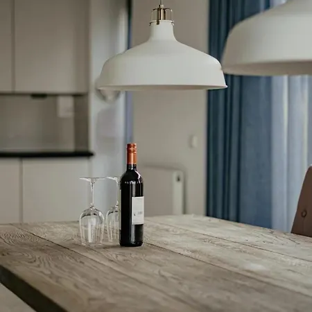 Strandappartement Aan De Boulevard | 6 Personen *