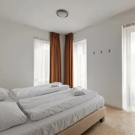 Casa de férias Strandappartement Aan De Boulevard | 6 Personen Egmond aan Zee