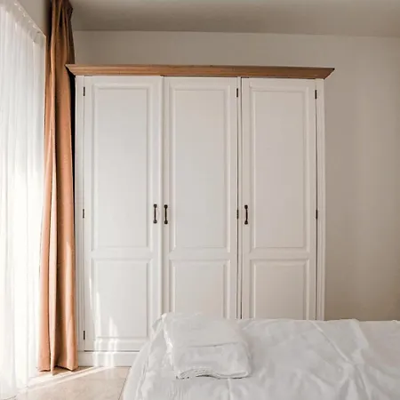 Strandappartement Aan De Boulevard | 6 Personen