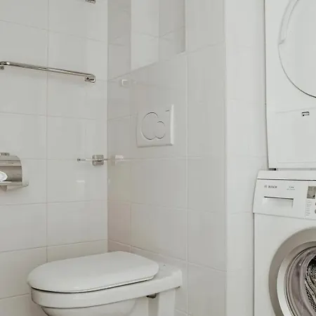 Strandappartement Aan De Boulevard | 6 Personen *